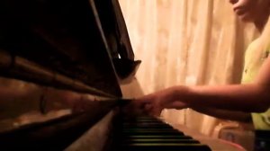 29 ПРЕЛЮДИЯ Г.ПАХУЛЬСКИЙ//))😇Я СТАРАЛАСЬ