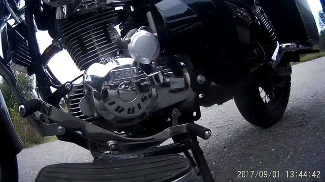 обзор Irbis Garpia 2014 и 2016 гг. выпусков смотреть онлайн