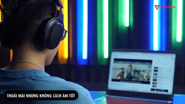 Razer Baracuda X | Tai nghe không dây kết nối đa thiết bị смотреть онлайн