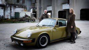 Мост (1 сезон) ► Детективный сериал ► Трейлер