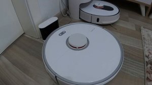 Работят ли роботите без интернет??? How to start a robot vacuum cleaner without internet?