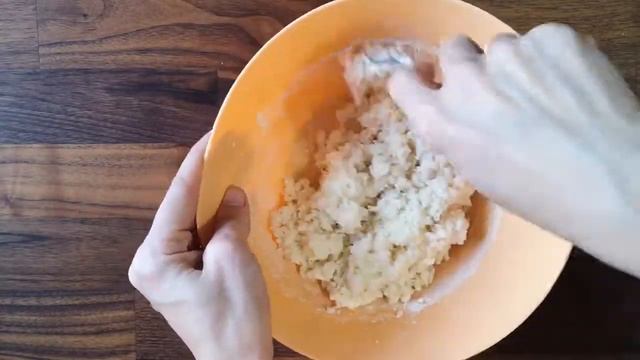 Кокосовое печенье смотреть онлайн