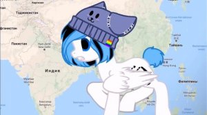 (Пони-Клип) KAZKA — КАРМА