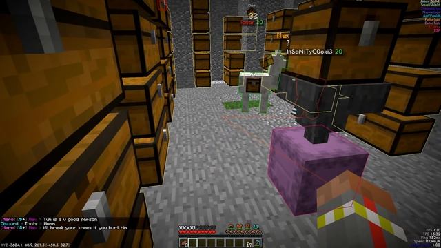 We shut down a Pay-To-Win Minecraft Server (Duping on TreeMC - Episode 2) смотреть онлайн