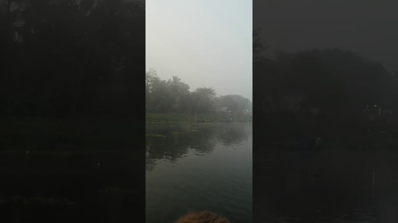 Навадвипа Парикрама, 1 день