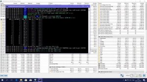 Ryzen 7 3700X RandomX Monero Mining Benchmark Hashrate - XMR Mining