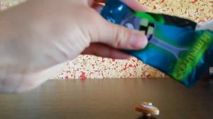 Новая акция в Магните  скрипыши распаковка что такое скрепыши