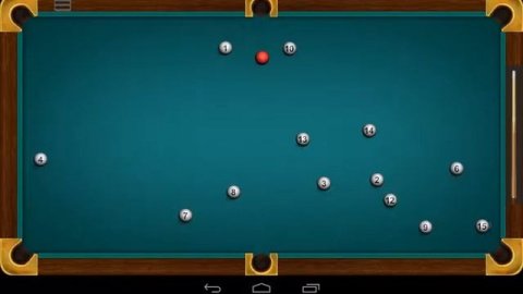 Русский бильярд