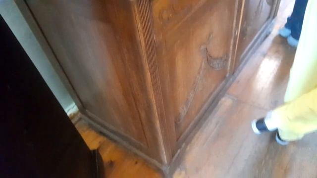 Экскурсия: Советский музей 1700 - 1800 годов смотреть онлайн