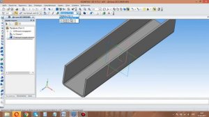 Создание детали с несколькими исполнениями: КОМПАС-3D