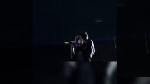 Зейн Малик   Zayn Malik \ его голос шикарен,высокая нота.