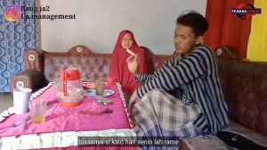 Gaya Pacaran Jaman NOW Part 1 BOCIL RECEH Nikmat Sementara hancurkan SEGALANYA BOCAH ORA GENAH