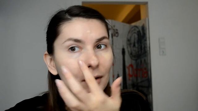 СС крем от Korres (обзор + как смыть) смотреть онлайн