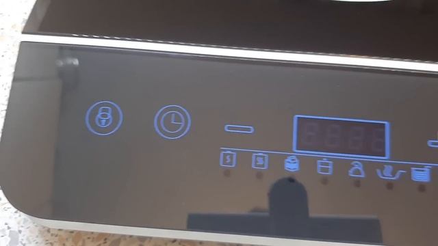 Насоветовала соседка по даче! Индукционная плита OBERHOF Paar 22S классный выбор для дачи и дома смотреть онлайн