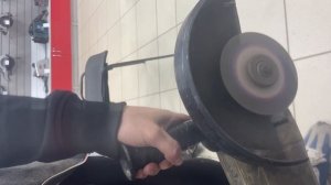Интерскол ушм 230/2600м