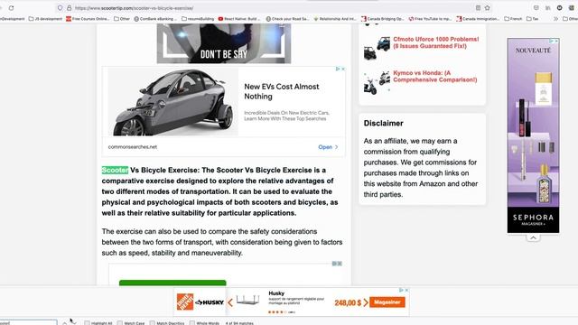 Project Demo: AdFinder Beta | Django | TailwindCSS | RakeNLTK | BeautifulSoup | Docker смотреть онлайн