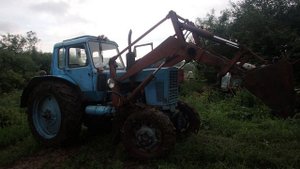 Трансмиссия МТЗ 80/82. Нюансы конструкции , слабые места.