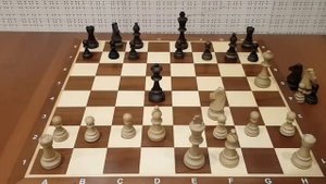 Быстрый МАТ в начале партии. Самая наглая ЛОВУШКА в шахматах. Шахматы дебюты.