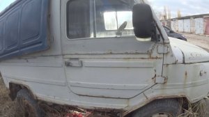 АВТО ДЛЯ РЫБАЛКИ! Стоит восстанавливать или пустая трата денег?!