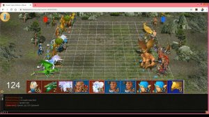 ГВД. Гильдия тактиков. 13БУ. Эльф стрелковый