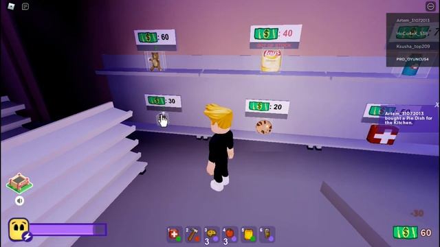 Roblox Break In (Story)Scarry Larry Boss Fight!!!Evil End смотреть онлайн