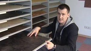 Что такое плитка ПВХ? (часть 2)