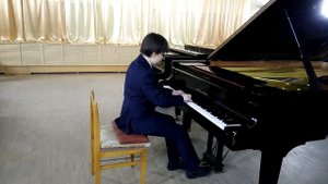 Людвиг Шитте - Сказка. «Исполнительство и Педагогика» Санкт-Петербург 2021