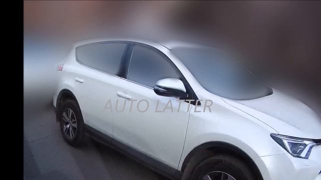 2016 Toyota RAV4 XLE 4wd 4door . NEW MODEL. PRODUCTION 2018. смотреть онлайн