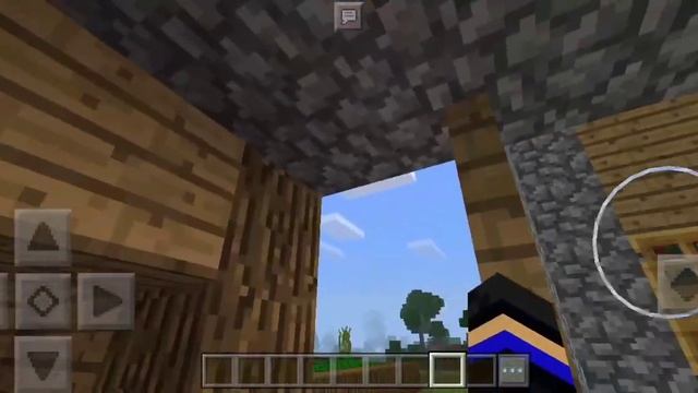 первый видос деревня 13 на Майнкрафт пе смотреть онлайн