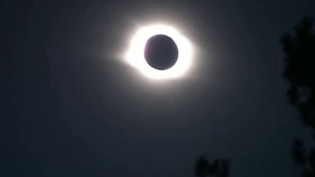 Затмение 10 июня 2021 года в России смотреть онлайн