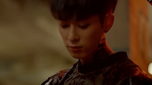 MV BOYFRIEND보이프렌드 _ OBSESSION너란 여자