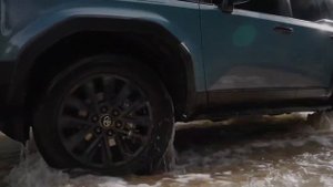 НОВЫЙ TOYOTA LAND CRUISER PRADO 250, 2024