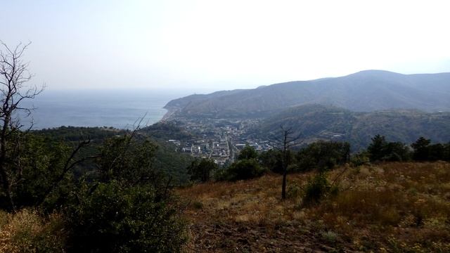 Путешествуем по Крыму.Самые красивые места Крыма.Красивые фото Крыма