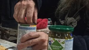 Витя Митя в чудо кафе /22.12.2022/ часть 3