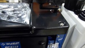 Рейсмус ЗУБР РС-305 и Jet JWP-12 - обзор, сравнение!