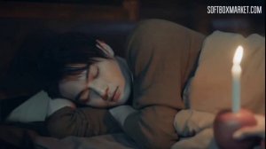 Новогодняя сказка о Се Сян и Гу Янь Чжэнь