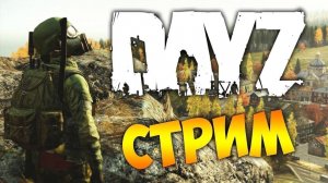 СТРИМ КАК И ОБЕЩАЛ \ PODPIVAS СТРИМ \ PODPIVAS BOREALIS СТРИМ \ DAYZ СТРИМ