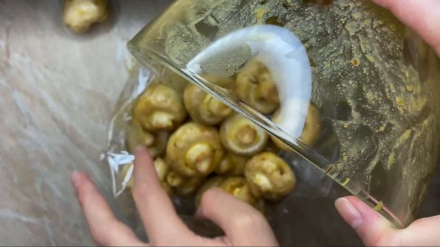 Быстрый ужин | Вкусный ужин без заморочек??? смотреть онлайн