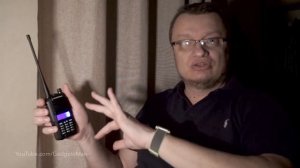 РАЦИЯ BAOFENG BF A58s. НОВИНКА 🔥 Надежная и мощная РАЦИЯ НА 3 ДИАПАЗОНА.