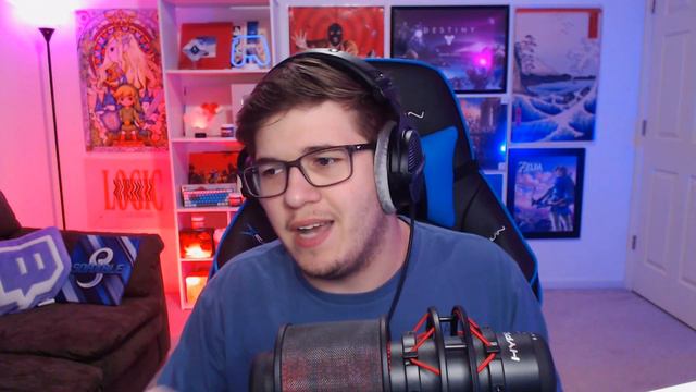 EwinRacing Knight Series Gaming Chair Review! Perfect