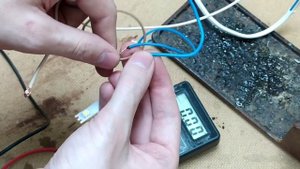 САМАЯ НЕОБЫЧНАЯ ЗАЩИТА ОТ ПЕРЕПОЛЮСОВКИ НА РЕЛЕ!