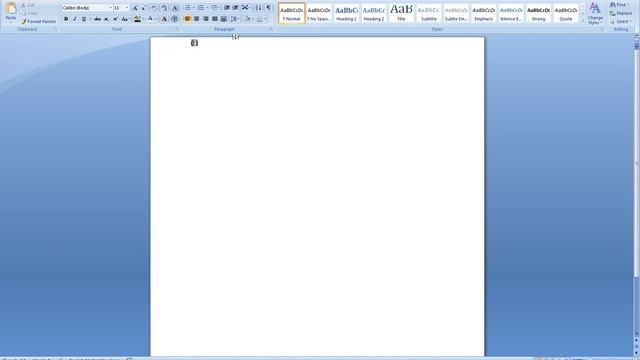 Adding Fractions To Word 2007 смотреть онлайн