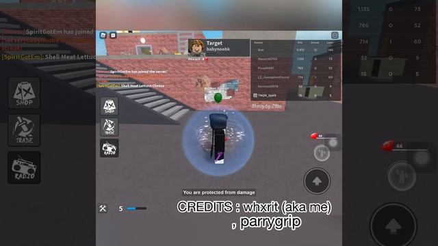 It’s Raining Tacos ROBLOX LYRICS PRANK смотреть онлайн