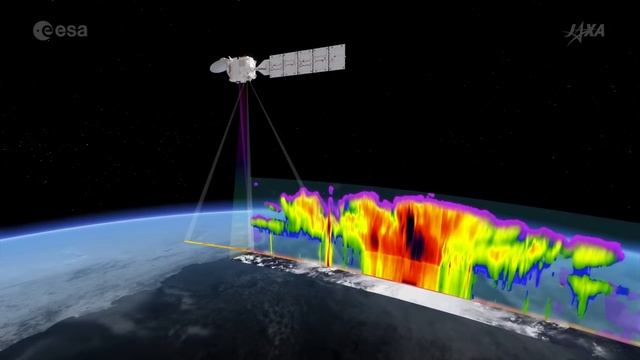 Coronal Hole, Mars Ice, Solar-Ozone Interaction | S0 News Oct.28.2023 смотреть онлайн
