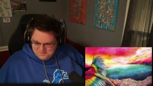 Hurm1t Reacts To Nujabes Waiting For The Clouds Feat. Substantial