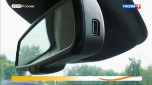Китайский кроссовер GAC GS5.Обзор.