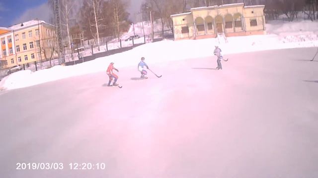 Хоккей с мячом смотреть онлайн