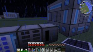 Mix-Servers. Как сделать автокрафт? Всё просто!