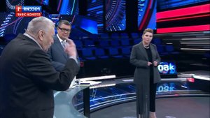 Жириновский  Молдавии не стоит трогать наших миротворцев  60 минут от 02 12 2020