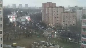 Веб Камера Москва